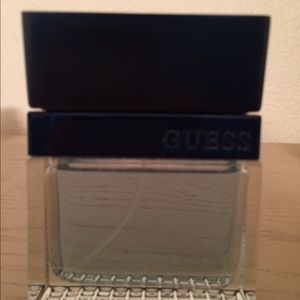 Guess fragance men